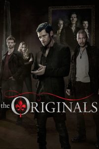 Download The Originals (Season 1 – 5) {English With Subtitles} 720p WeB-DL HD [250MB]