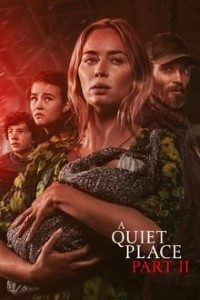 Download A Quiet Place Part II (2020) Dual Audio Hindi ORG {Hindi + English} Bluray 480p [300MB] || 720p [995B] || 1080p [2GB] Esubs