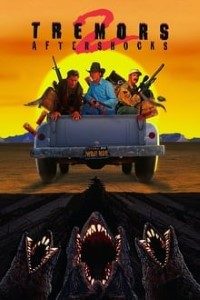 Download Tremors II: Aftershocks (1996) Dual Audio Hindi ORG BluRay 480p [350MB] || 720p [1GB]