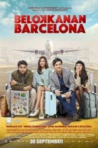 Download Turn Right Barcelona (2018) NF WEB-DL {English With Subtitles} HD 480p [400MB] || 720p [800MB]