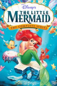 Download The Little Mermaid (Season 1-2) Hindi Dubbed BluRay 720p [200MB]