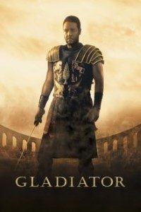 Download Gladiator (2000) Dual Audio {Hindi-English} 480p [500MB] || 720p [1.7GB] || 1080p [4GB]