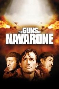 Download The Guns of Navarone (1961) Dual Audio (Hindi-English) 480p BluRay [450MB] || 720p [1.1GB]