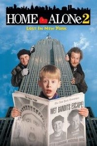 Download Home Alone 2: Lost in New York (1992) Multi Audio{Hindi-English-Tamil} 480p [300MB] || 720p [1.2GB]