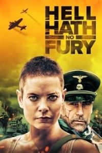 Download Hell Hath No Fury (2021) English With Subtitle WEB-DL x264 480p [300MB] ||720p [800MB]