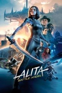 Download Alita: Battle Angel (2019) {Hindi-English} Bluray 480p [450MB] || 720p [1.1GB] || 1080p [2.5GB]