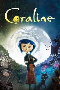 Download Coraline (2009) BluRay [English With Subtitle] 480p [400MB] ||720p [850MB]