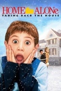 Download Home Alone 4 (2002) Dual Audio {Hindi-English} 480p [300MB]