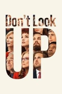 Download Don’t Look Up (2021) NETFLIX Hindi Dubbed (5.1 DD) [Dual Audio] WEB-DL 480p [450MB] || 720p [1.3GB] || 1080p [3GB]