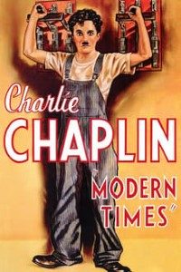 Download Modern Times (1936) {English With Subtitles} 480p [350MB] || 720p [750MB]