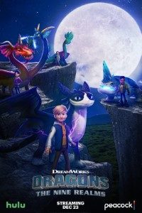 Download Dragons: The Nine Realms (Season 1) {English With Subtitles} WeB-DL 720p 10Bit [110MB]