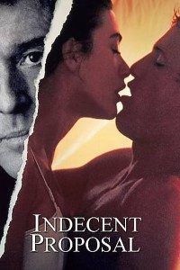 Download Indecent Proposal (1993) Dual Audio (Hindi-English) 480p [400MB] || 720p [1GB]