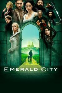 Download Emerald City (Season 1) Hollywood TV Series {Hindi Dubbed} 720p WEB-DL HD [300MB]