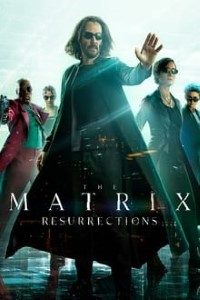 Download The Matrix Resurrections (2021) WEB-DL [Hindi (Clean) + English] Dual Audio 480p [450MB] || 720p [1.3GB] || 1080p [4GB]