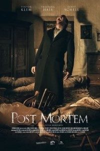 Download Post Mortem (2020) WEB-DL Dual Audio Hindi ORG 480p [350MB] || 720p [1.1GB]