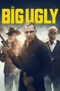 Download The Big Ugly (2020) {English With Subtitles} 480p [450MB] || 720p [990MB]