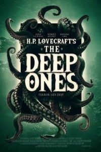 Download The Deep Ones (2020) {English With Subtitles} 480p [400MB] || 720p [770MB]