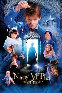 Download Nanny McPhee (2005) Dual Audio (Hindi-English) 480p [300MB] || 720p [850MB]