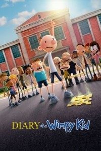 Download Diary of a Wimpy Kid (2021) {English With Subtitles} Web-DL 1080p [1.07GB]