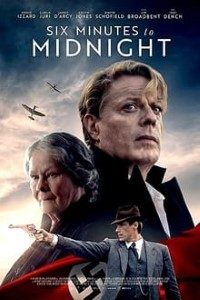 Download Six Minutes to Midnight (2020) {English With Subtitles} 480p [450MB] || 720p [930MB]