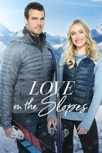 Download Love on the Slopes (2018) {English With Subtitles} 480p [350MB] || 720p [750MB]