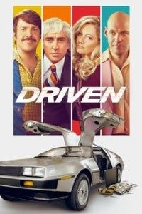 Download Driven (2018) {English With Subtitles} 480p [450MB] || 720p [999MB]