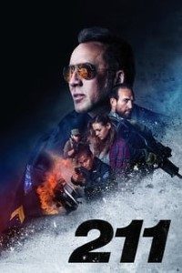 Download 211 (2018) Dual Audio (Hindi-English) 480p [300MB] || 720p [500MB] || 1080p [1.5GB]