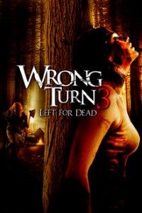 Download Wrong Turn 3: Left for Dead (2009) English with Subtitles 480p [300MB] || 720p [700MB] || 1080p [2.4GB]