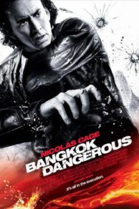 Download Bangkok Dangerous (2008) Dual Audio (Hindi-English) 480p [320MB] || 720p [800MB]