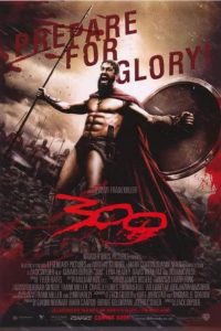 Download 300 (2006) Dual Audio {Hindi-English} 480p [350MB] || 720p [1.6GB] || 1080p [3.3GB]