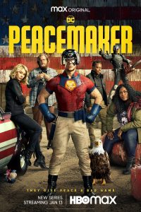 Download [18+] Peacemaker (Season 1) [Episode 8 Added ]{English With Subtitles} WeB-DL 720p 10Bit [250MB]