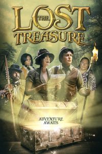 Download The Lost Treasure (2022) [HQ Fan Dub] (Hindi-English) || 720p [568MB]