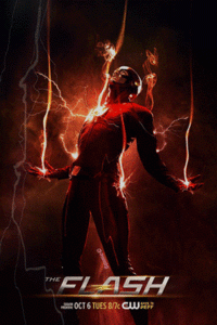 Download The Flash {Season 1} Dual Audio (Hindi-English) WeB-HD 720p [380MB]