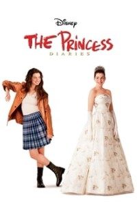 Download The Princess Diaries (2001) Dual Audio (Hindi-English) 480p [400MB] || 720p [1.1GB] || 1080p [2.2GB]