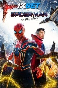 Download Spider-Man: No Way Home (2021) Dual Audio {Hindi-English} HDTC 480p [500MB] || 720p [1.25GB] || 1080p [3.6GB]