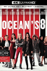 Download Ocean’s Eight (2018) {English With Subtitles} 720p [900MB] || 1080p [1.6GB]