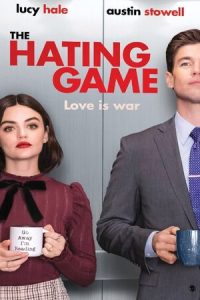 Download The Hating Game (2021) Hindi (HQ Dub) 480p [300MB] || 720p [800MB] || 1080p [1.7GB]