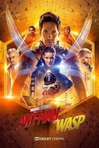 Download Ant-Man And The Wasp (2018) Dual Audio {Hindi-English} 480p [400MB] || 720p [1.1GB] || 1080p [2.1GB]