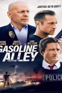 Download Gasoline Alley (2022) Dual Audio {Hindi-English} WeB-DL HD 480p [300MB] || 720p [850MB] || 1080p [1.8GB]