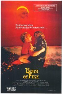 Download [18+] Born of Fire (1987) Dual Audio (Hindi-English) 480p [300MB] || 720p [800MB]