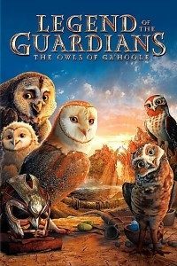 Download Legend of the Guardians (2010) Dual Audio (Hindi-English) 480p [300MB] || 720p [800MB]