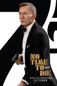 Download No Time to Die (2021) Dual Audio {Hindi-English} Bluray Esubs 480p [500MB] || 720p [1.5GB] || 1080p [3.5GB]