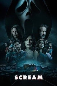 Download Scream (2022) {English With Subtitles} 480p [450MB] || 720p [900MB] || 1080p [2.1GB]