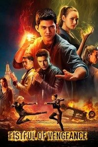 Download Wu Assassins : Fistful Of Vengeance (2022) Dual Audio {Hindi-English} WeB-DL 480p [350MB] || 720p [1GB] || 1080p [2.5GB]