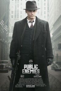 Download Public Enemies (2009) Dual Audio (Hindi-English) 480p [450MB] || 720p [1.2GB] || 1080p [2.7GB]