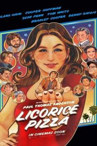 Download Licorice Pizza (2021) {English With Subtitles} 480p [450MB] || 720p [1.1GB]