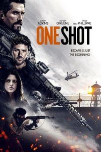 Download One Shot (2021) Hindi [HQ Dubbed] 480p [400MB] || 720p [700MB]