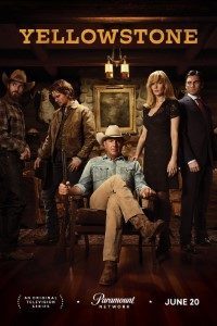 Download Yellowstone (Season 1-4) {English With Subtitles} 720p 10bit [300MB]