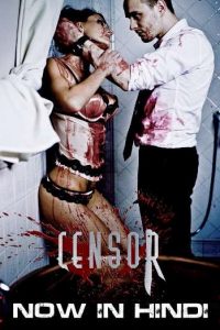 Download Censor (2017) Dual Audio (Hindi-Russian ) 480p [350MB] || 720p [1.1GB]￼