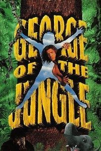 Download George of the Jungle (1997) Dual Audio (Hindi-English) 480p [300MB] || 720p [1.2GB]